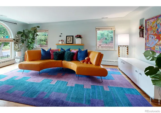 Photo 1 of Single family home for sale at 665 Ivy St, Denver, CO 80220 | MLS# IR1069684 | Listing updated on 2026-10-08