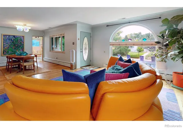 Photo 2 of Single family home for sale at 665 Ivy St, Denver, CO 80220 | MLS# IR1069684 | Listing updated on 2026-10-08
