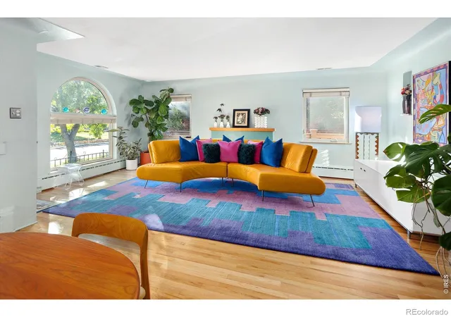 Photo 3 of Single family home for sale at 665 Ivy St, Denver, CO 80220 | MLS# IR1069684 | Listing updated on 2026-10-21
