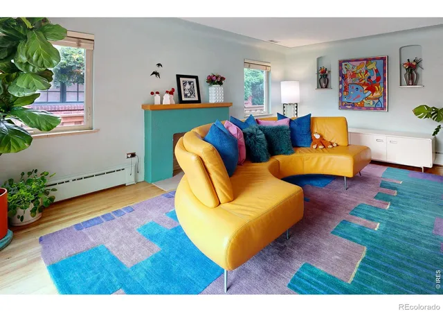 Photo 3 of Single family home for sale at 665 Ivy St, Denver, CO 80220 | MLS# IR1069684 | Listing updated on 2026-10-08