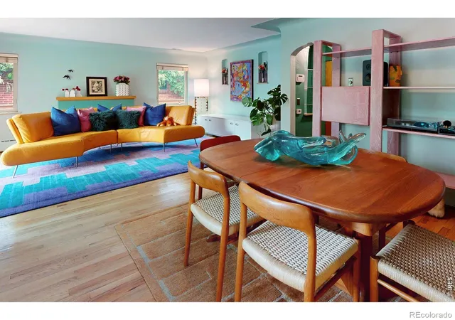 Photo 4 of Single family home for sale at 665 Ivy St, Denver, CO 80220 | MLS# IR1069684 | Listing updated on 2026-10-08