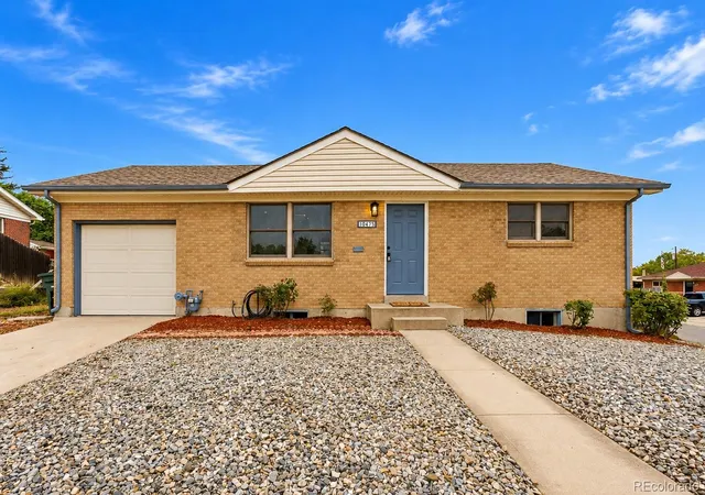 Single family home for sale at 10475 Grant Dr, Northglenn, CO 80233 | MLS# 6403822