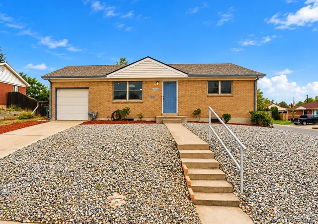 Photo 1 of Single family home for sale at 10475 Grant Dr, Northglenn, CO 80233 | MLS# 6403822 | Listing updated on 2026-10-04