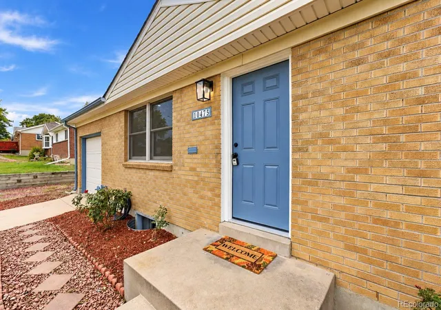 Photo 2 of Single family home for sale at 10475 Grant Dr, Northglenn, CO 80233 | MLS# 6403822 | Listing updated on 2026-10-04
