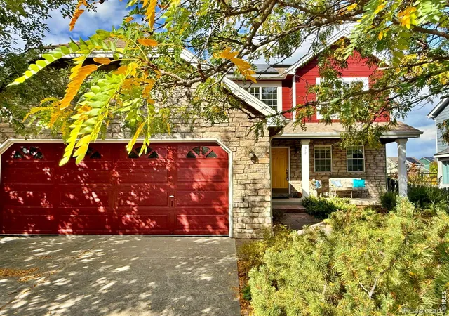 Single family home for sale at 518 Arbor Dr, Lafayette, CO 80026 | MLS# IR1069686