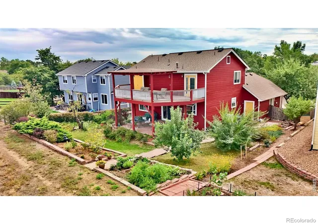 Photo 1 of Single family home for sale at 518 Arbor Dr, Lafayette, CO 80026 | MLS# IR1069686 | Listing updated on 2026-10-08