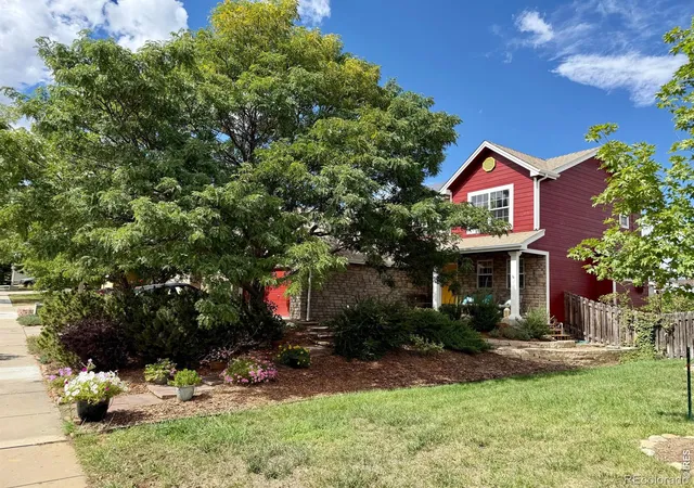 Photo 2 of Single family home for sale at 518 Arbor Dr, Lafayette, CO 80026 | MLS# IR1069686 | Listing updated on 2026-10-17