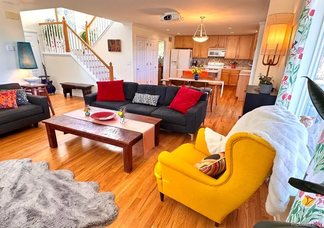 Photo 4 of Single family home for sale at 518 Arbor Dr, Lafayette, CO 80026 | MLS# IR1069686 | Listing updated on 2026-10-08