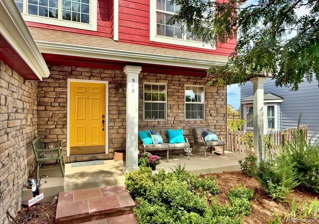 Photo 2 of Single family home for sale at 518 Arbor Dr, Lafayette, CO 80026 | MLS# IR1069686 | Listing updated on 2026-10-08