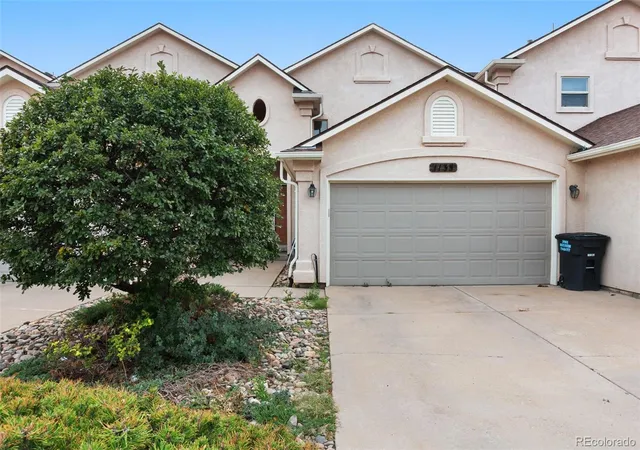 Photo 1 of Townhouse for sale at 1135 Westmoreland Rd, Colorado Springs, CO 80907 | MLS# 2559208 | Listing updated on 2026-10-03