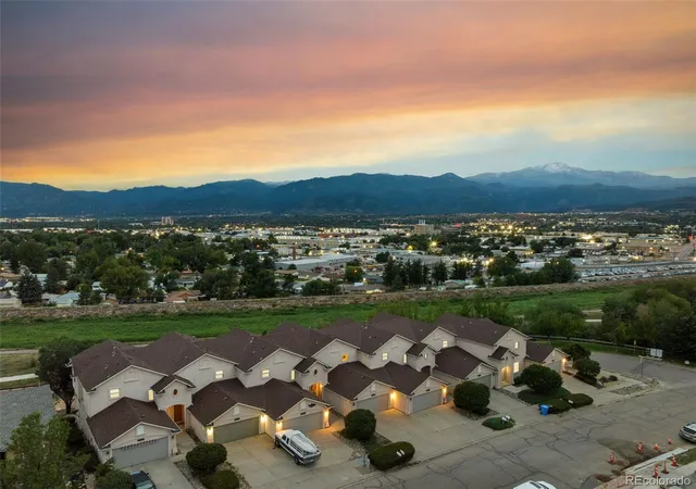 Photo 2 of Townhouse for sale at 1135 Westmoreland Rd, Colorado Springs, CO 80907 | MLS# 2559208 | Listing updated on 2026-10-03
