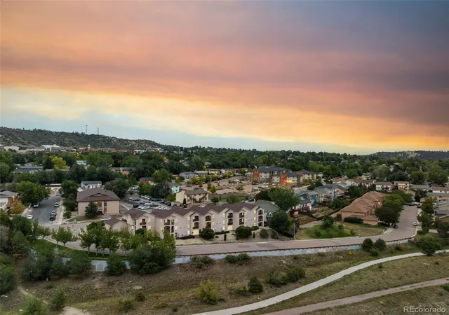 Photo 3 of Townhouse for sale at 1135 Westmoreland Rd, Colorado Springs, CO 80907 | MLS# 2559208 | Listing updated on 2026-10-03