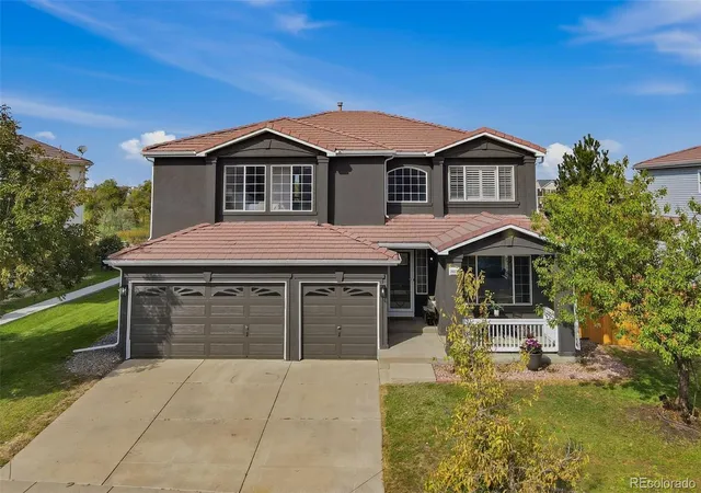 Photo 1 of Single family home for sale at 20375 E 49th Avenue, Denver, CO 80249 | MLS# 5727787 | Listing updated on 2026-10-08