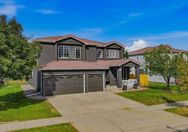 Photo 2 of Single family home for sale at 20375 E 49th Avenue, Denver, CO 80249 | MLS# 5727787 | Listing updated on 2026-10-08