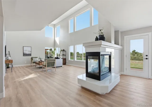 Photo 3 of Single family home for sale at 20375 E 49th Avenue, Denver, CO 80249 | MLS# 5727787 | Listing updated on 2026-10-08