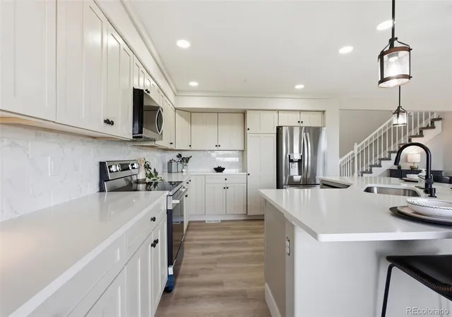 Photo 4 of Single family home for sale at 20375 E 49th Avenue, Denver, CO 80249 | MLS# 5727787 | Listing updated on 2026-10-08