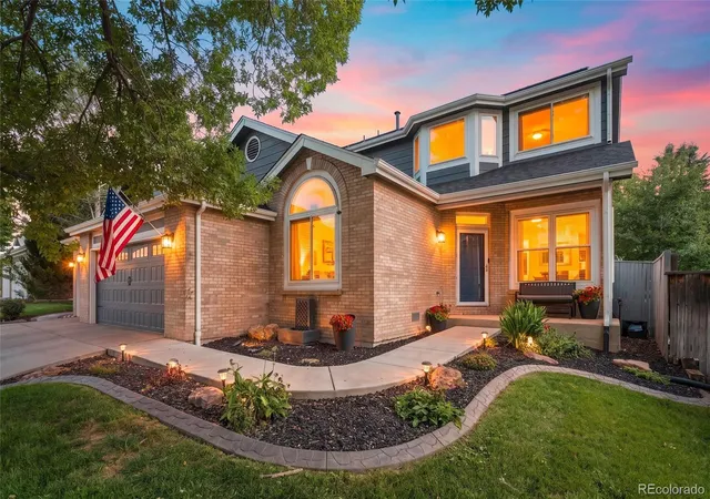 Photo 1 of Single family home for sale at 1312 Iris Cir, Broomfield, CO 80020 | MLS# 7565003 | Listing updated on 2026-09-30