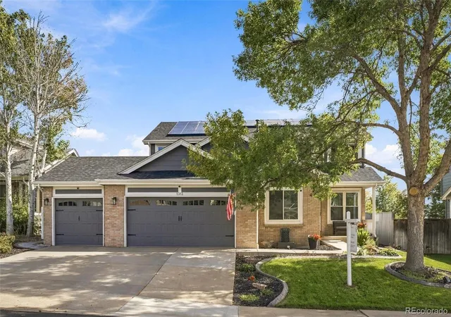 Photo 2 of Single family home for sale at 1312 Iris Cir, Broomfield, CO 80020 | MLS# 7565003 | Listing updated on 2026-09-30