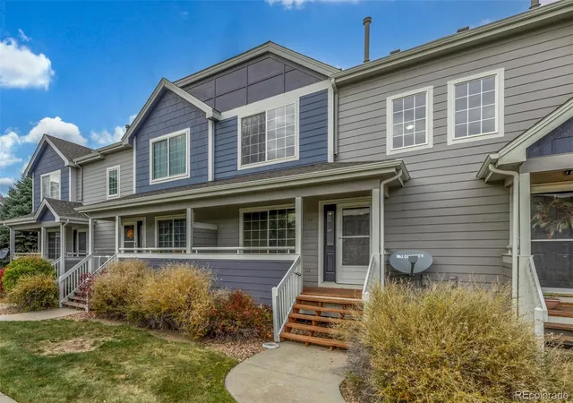Photo 2 of Condo for sale at 1326 S Danube Way #104, Aurora, CO 80017 | MLS# 8600532 | Listing updated on 2026-10-07