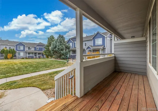 Photo 3 of Condo for sale at 1326 S Danube Way #104, Aurora, CO 80017 | MLS# 8600532 | Listing updated on 2026-10-07