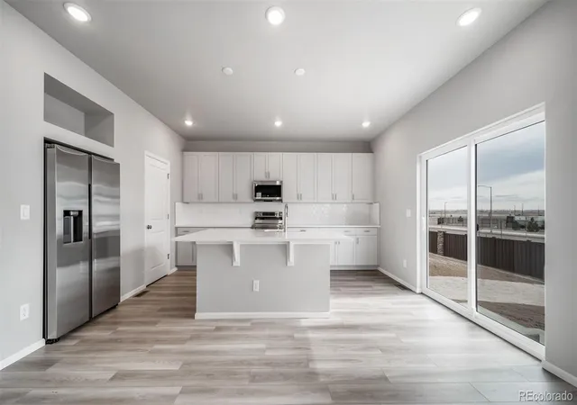 Photo 2 of Single family home for sale at 22390 E 46th Avenue, Aurora, CO 80019 | MLS# 7532814 | Listing updated on 2026-09-30