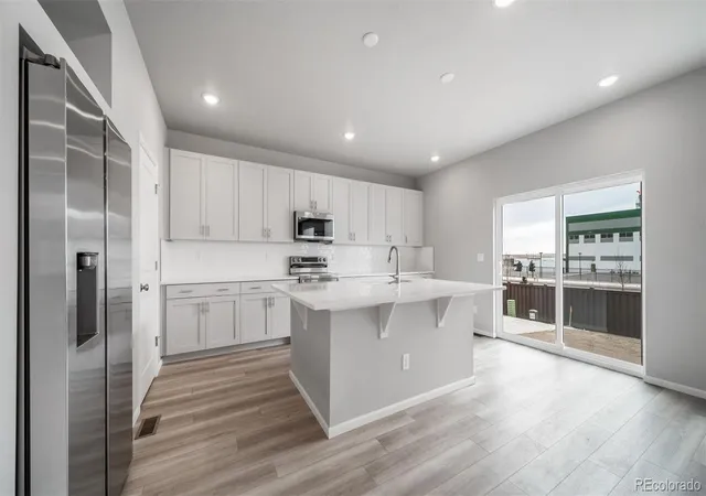 Photo 3 of Single family home for sale at 22390 E 46th Avenue, Aurora, CO 80019 | MLS# 7532814 | Listing updated on 2026-09-30