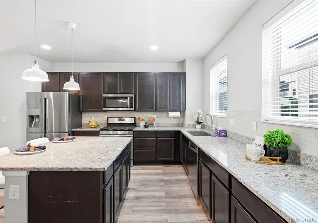 Photo 3 of Townhouse for sale at 4220 E Warren Ave #2, Denver, CO 80222 | MLS# 2157282 | Listing updated on 2026-10-05