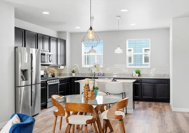 Photo 4 of Townhouse for sale at 4220 E Warren Ave #2, Denver, CO 80222 | MLS# 2157282 | Listing updated on 2026-10-05
