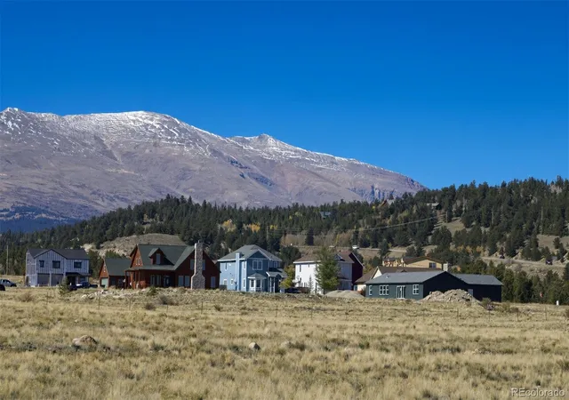 Photo 1 of Single family home for sale at 652 Tristan Loop, Fairplay, CO 80440 | MLS# 4309090 | Listing updated on 2026-10-07