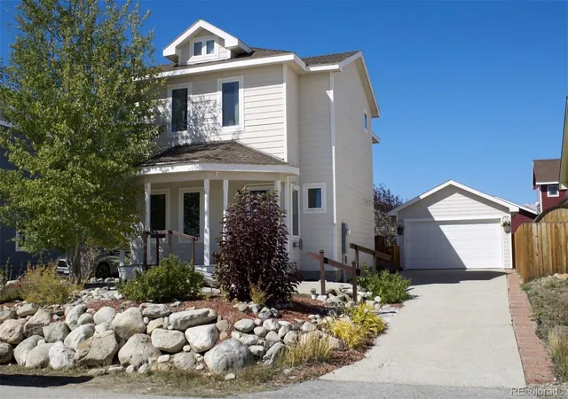 Photo 2 of Single family home for sale at 652 Tristan Loop, Fairplay, CO 80440 | MLS# 4309090 | Listing updated on 2026-10-07