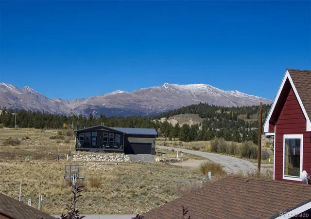 Photo 3 of Single family home for sale at 652 Tristan Loop, Fairplay, CO 80440 | MLS# 4309090 | Listing updated on 2026-10-07