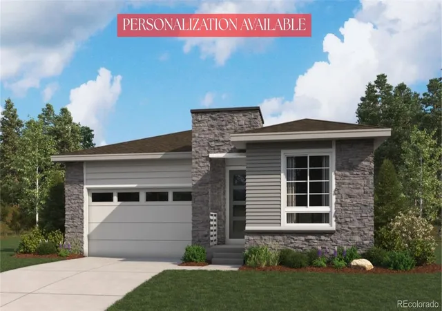 Single family home for sale at 7973 S Bersshine St, Aurora, CO 80016 | MLS# 8068518