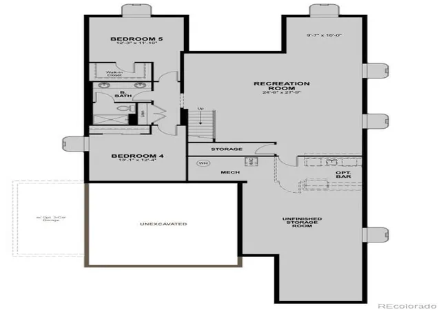 Photo 3 of Single family home for sale at 7973 S Bersshine St, Aurora, CO 80016 | MLS# 8068518 | Listing updated on 2026-10-01