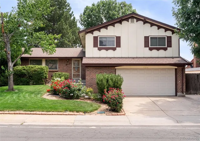 Photo 1 of Single family home for sale at 7350 Jay St, Arvada, CO 80003 | MLS# 7627050 | Listing updated on 2026-10-01