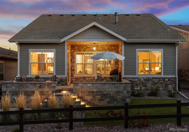 Photo 3 of Single family home for sale at 22185 E Bailey Pl, Aurora, CO 80016 | MLS# 8861015 | Listing updated on 2026-10-16