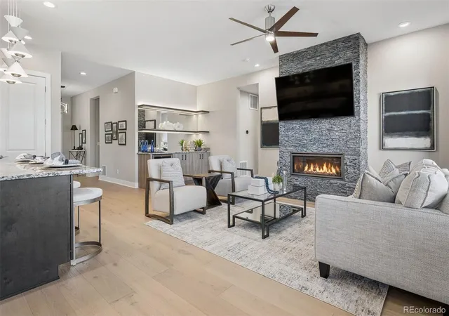 Photo 4 of Single family home for sale at 22185 E Bailey Pl, Aurora, CO 80016 | MLS# 8861015 | Listing updated on 2026-10-17