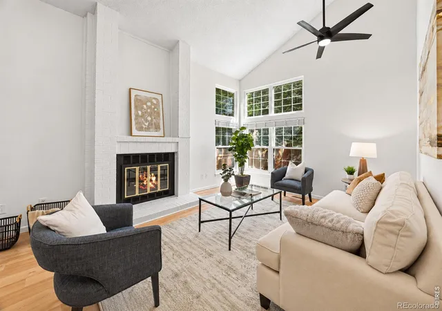 Single family home for sale at 1562 S Spruce St, Denver, CO 80231 | MLS# IR1069687