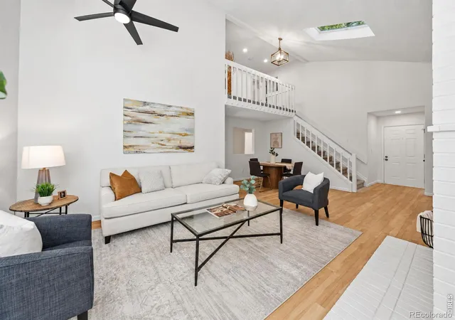 Photo 2 of Single family home for sale at 1562 S Spruce St, Denver, CO 80231 | MLS# IR1069687 | Listing updated on 2026-10-09