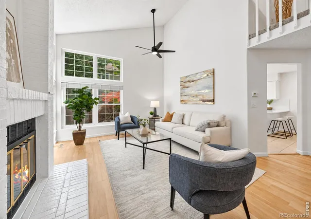 Photo 3 of Single family home for sale at 1562 S Spruce St, Denver, CO 80231 | MLS# IR1069687 | Listing updated on 2026-10-12