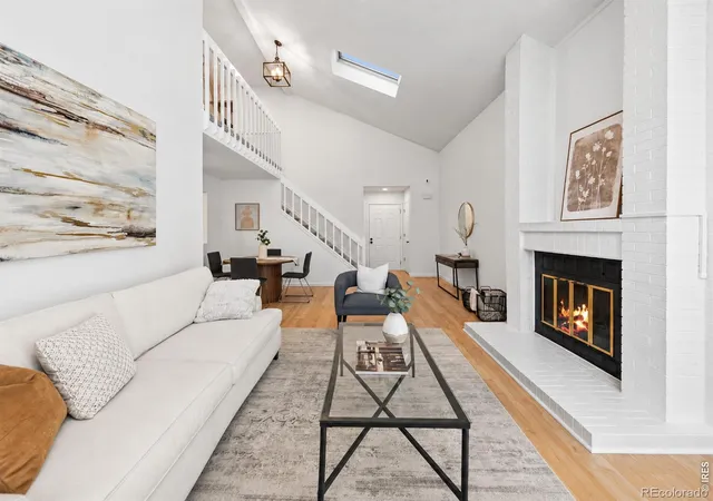 Photo 3 of Single family home for sale at 1562 S Spruce St, Denver, CO 80231 | MLS# IR1069687 | Listing updated on 2026-10-09