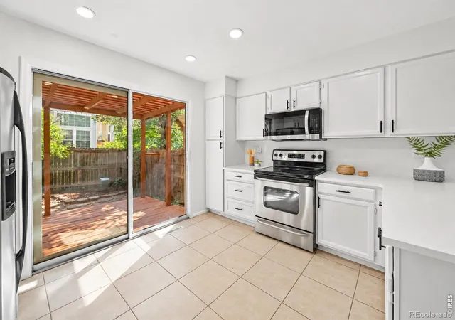 Photo 3 of Single family home for sale at 1562 S Spruce St, Denver, CO 80231 | MLS# IR1069687 | Listing updated on 2026-10-12
