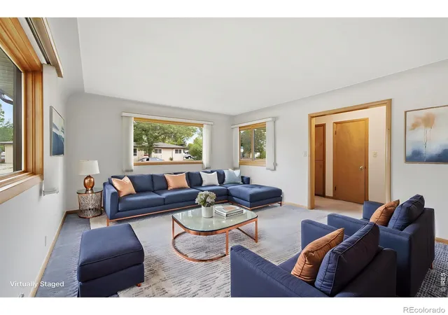 Photo 4 of Single family home for sale at 1542 W 16th Street, Loveland, CO 80538 | MLS# IR1069688 | Listing updated on 2026-10-06