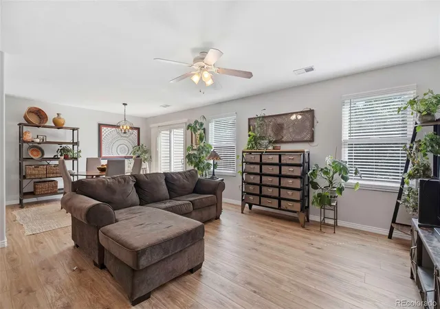 Photo 3 of Townhouse for sale at 22106 E Berry Pl, Aurora, CO 80015 | MLS# 3007958 | Listing updated on 2026-10-08