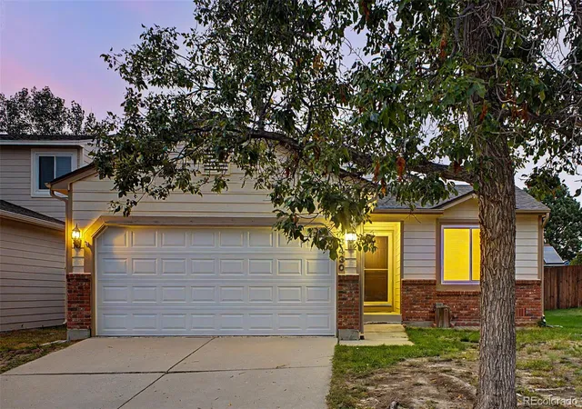 Single family home for sale at 8430 Sassafras Dr, Colorado Springs, CO 80920 | MLS# 5094181