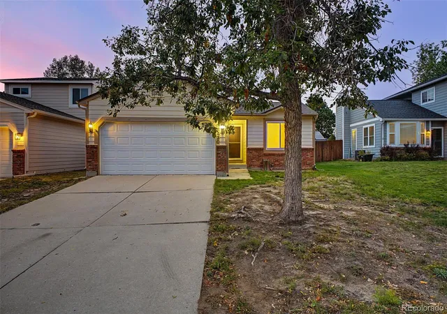 Photo 1 of Single family home for sale at 8430 Sassafras Dr, Colorado Springs, CO 80920 | MLS# 5094181 | Listing updated on 2026-10-01