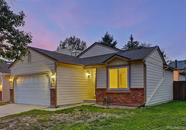 Photo 2 of Single family home for sale at 8430 Sassafras Dr, Colorado Springs, CO 80920 | MLS# 5094181 | Listing updated on 2026-10-01