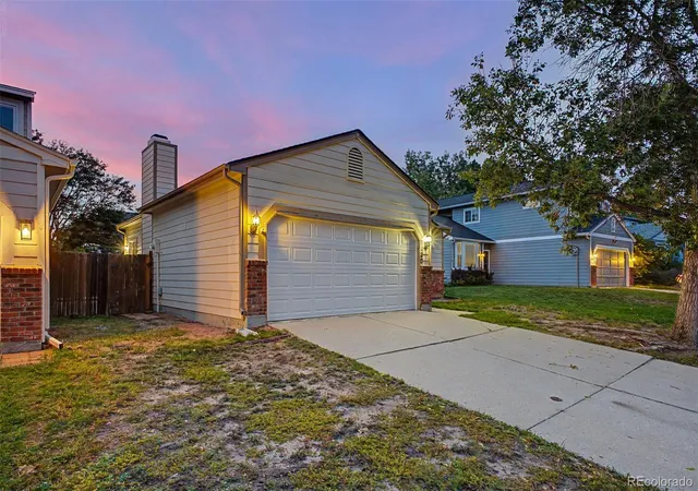 Photo 3 of Single family home for sale at 8430 Sassafras Dr, Colorado Springs, CO 80920 | MLS# 5094181 | Listing updated on 2026-10-01