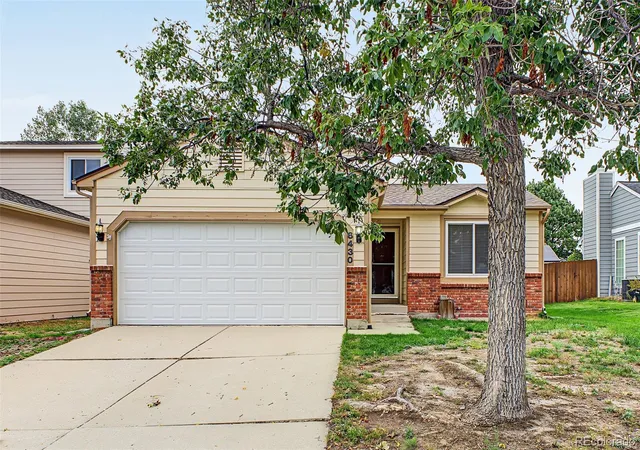 Photo 4 of Single family home for sale at 8430 Sassafras Dr, Colorado Springs, CO 80920 | MLS# 5094181 | Listing updated on 2026-10-01