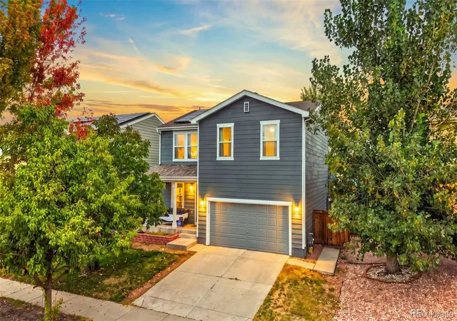 Photo 1 of Single family home for sale at 5378 Laredo Ct, Denver, CO 80239 | MLS# 6866827 | Listing updated on 2026-10-01