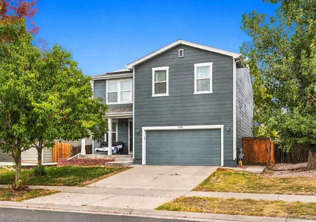 Photo 2 of Single family home for sale at 5378 Laredo Ct, Denver, CO 80239 | MLS# 6866827 | Listing updated on 2026-10-01